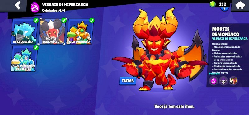 Foto do produto