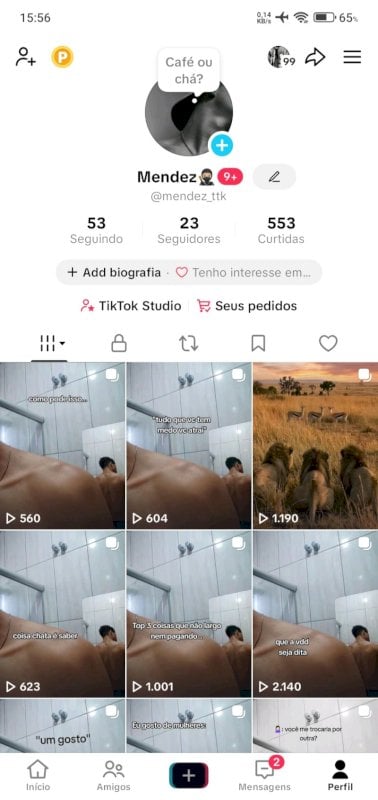 Foto do produto