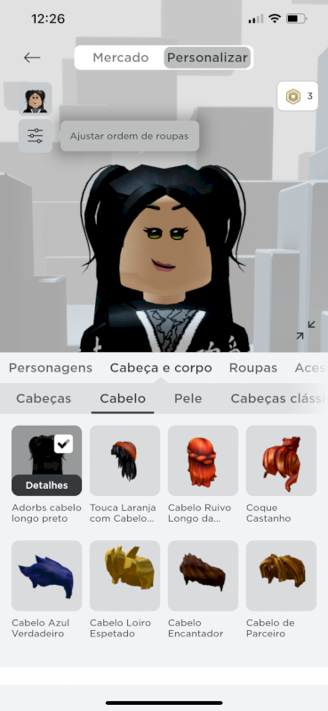 Foto do produto