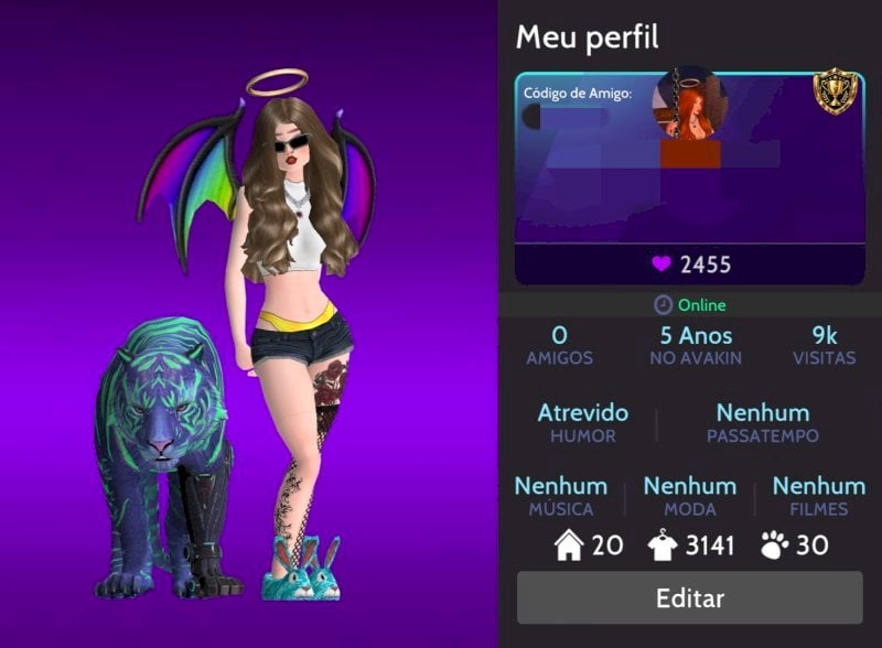 Foto do produto
