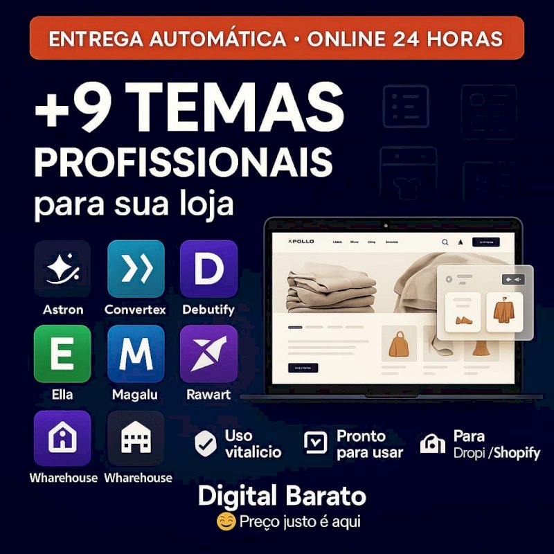 Foto do produto