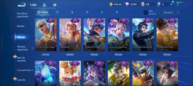 Foto do produto