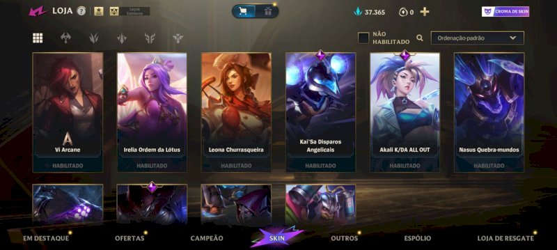 Foto do produto