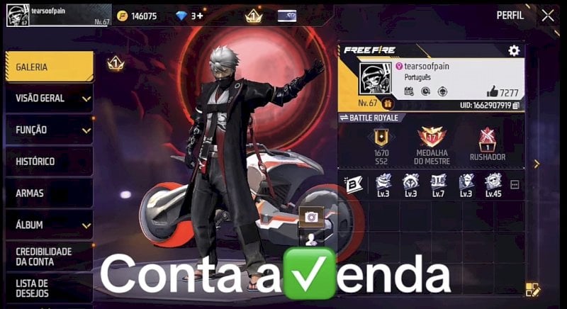 Foto do produto