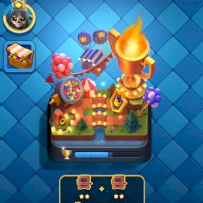 Clash royale