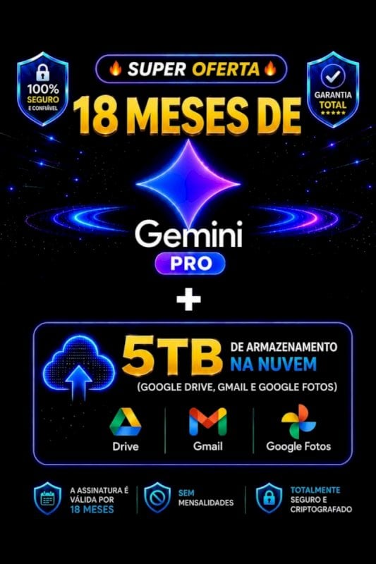 Foto do produto
