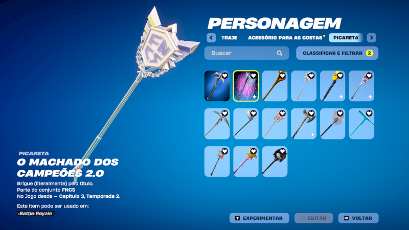 Foto do produto