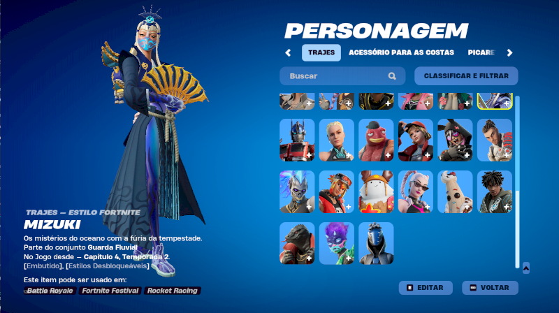 Foto do produto