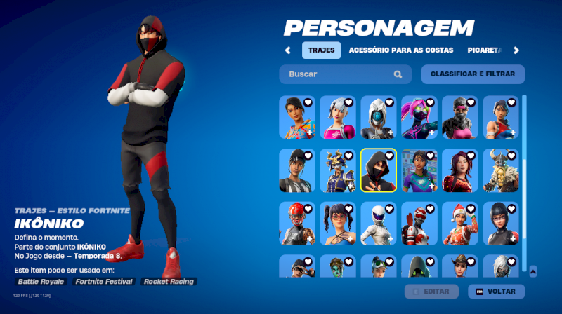 Foto do produto