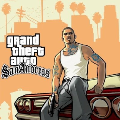 🎮 GTA San Andreas para PC – Clássico da Rockstar Dublado PT BR traduzido