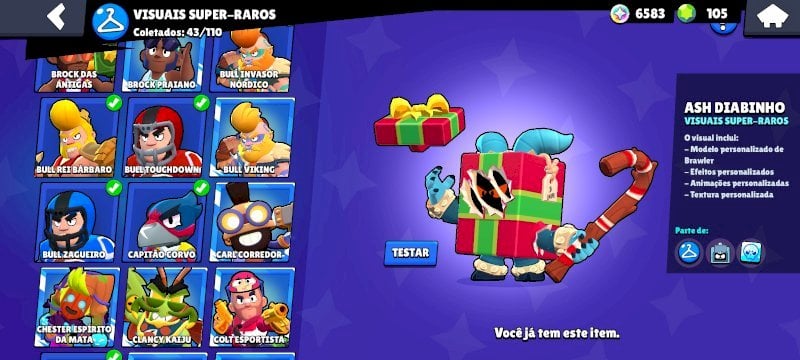 Foto do produto
