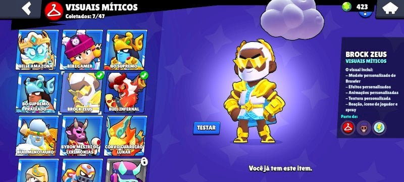 Foto do produto