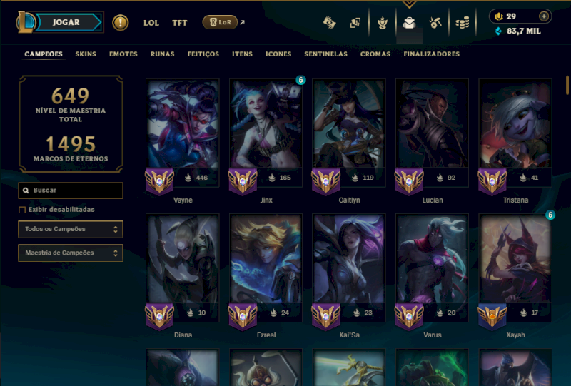 Foto do produto
