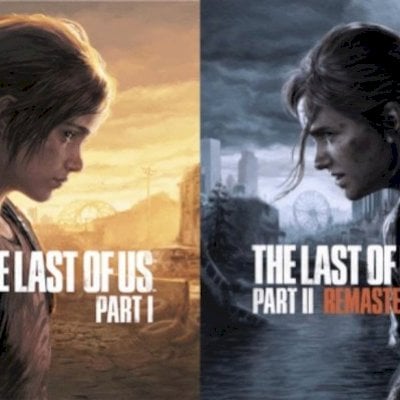Conta steam OFFLINE com THE LAST OF US 1 + THE LAST OF US 2 🔥
