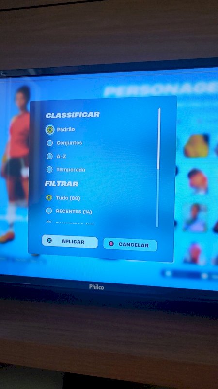 Foto do produto
