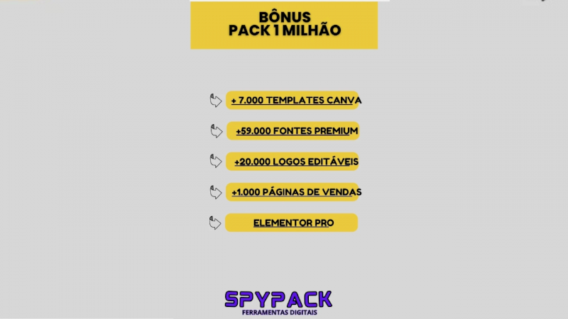 Foto do produto