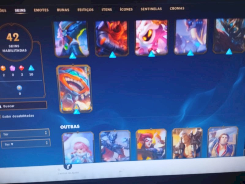 Foto do produto