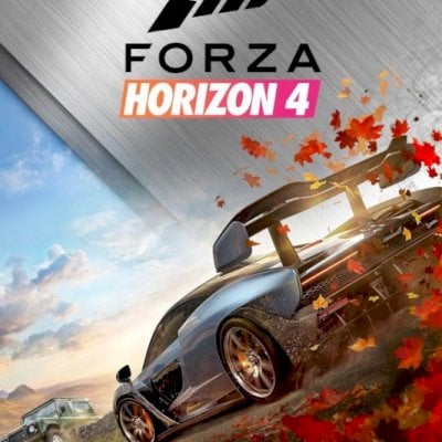 Forza Horizon 4  Edition - Steam Offline