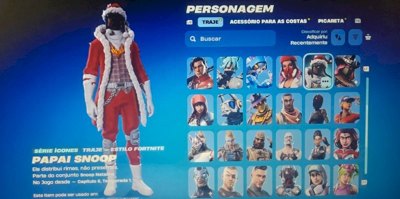 Foto do produto