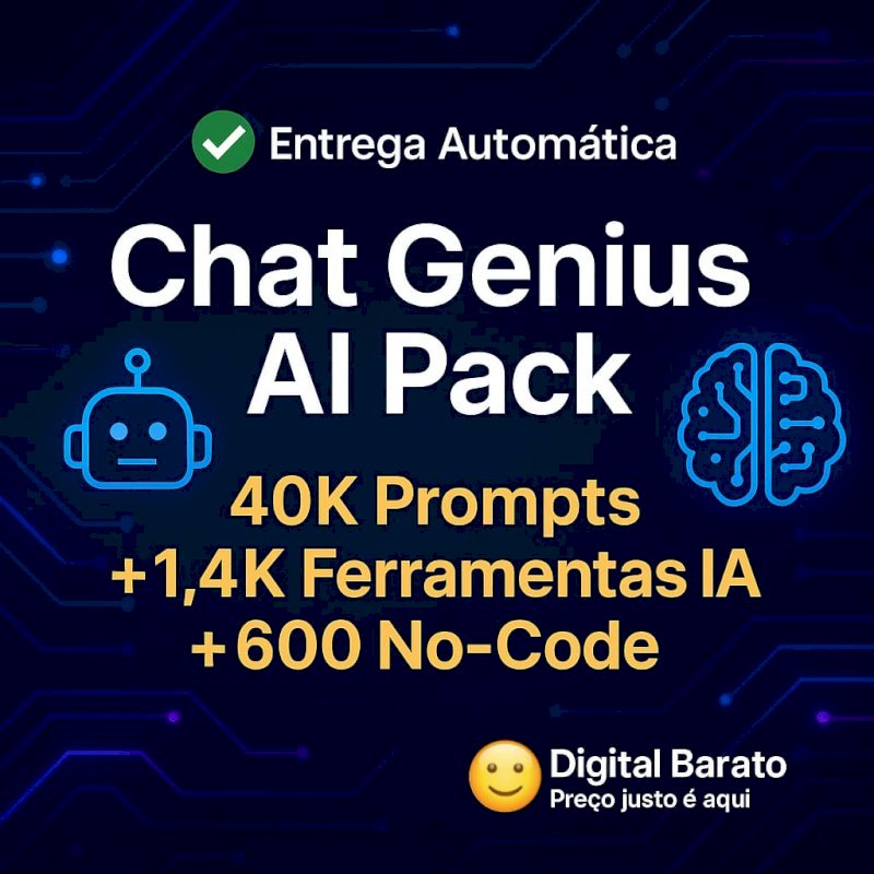 Foto do produto