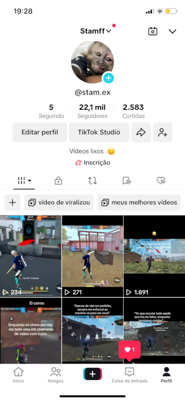 Foto do produto