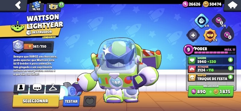 Foto do produto
