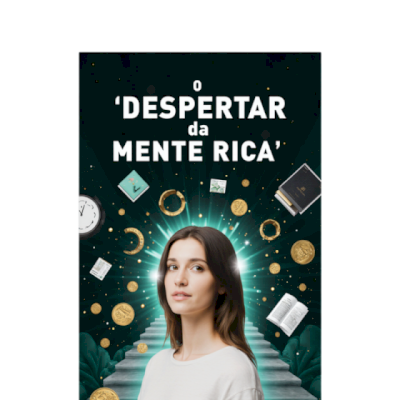 EBOOK-Despertar da mente Rica