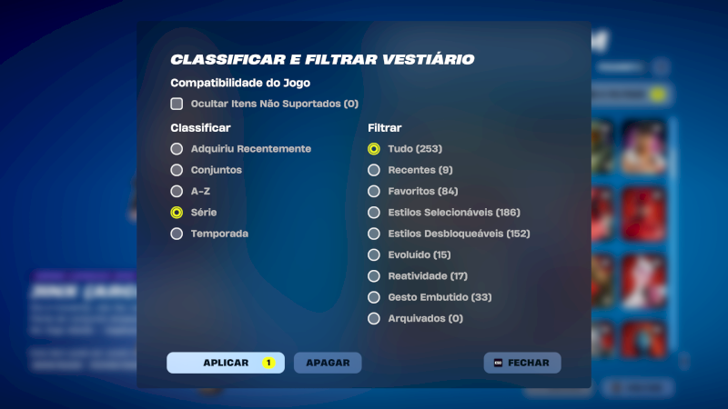 Foto do produto