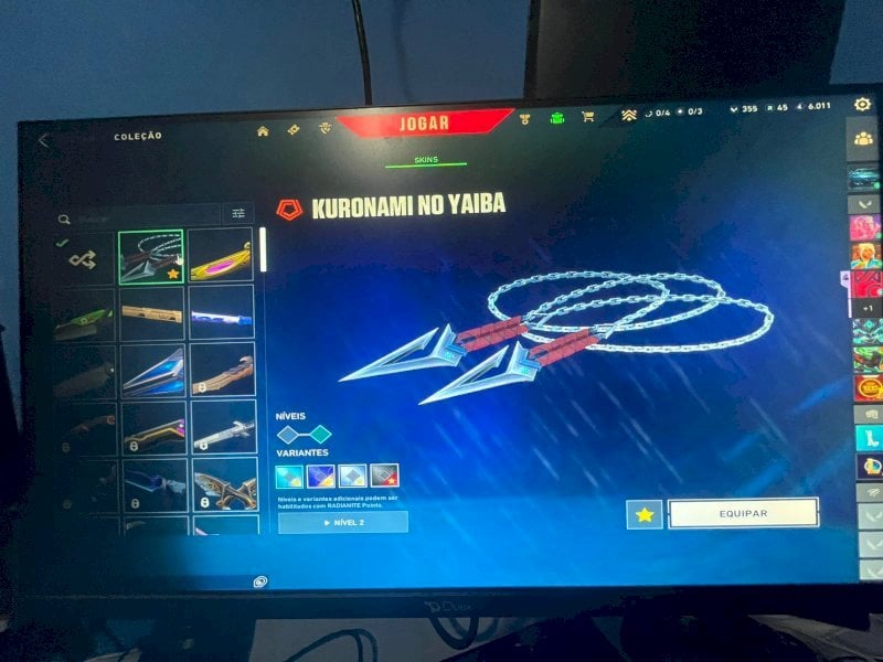 Foto do produto