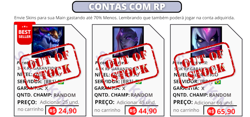Foto do produto