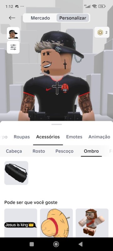 Foto do produto