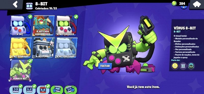 Foto do produto
