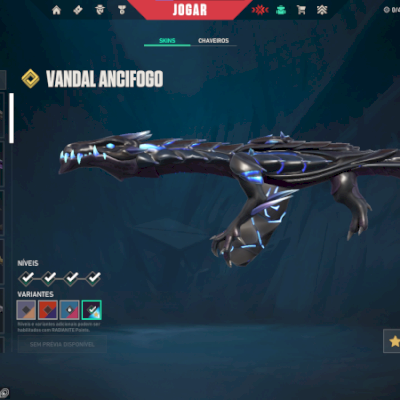 VANDAL ANCIFOGO - KARAMBIT SUBLIME 2.0 - MACHADO NEO OESTE E SHERIFF NEO OESTE