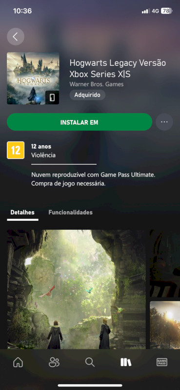 Foto do produto