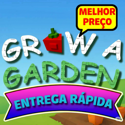Grow a Garden [pets baratos]