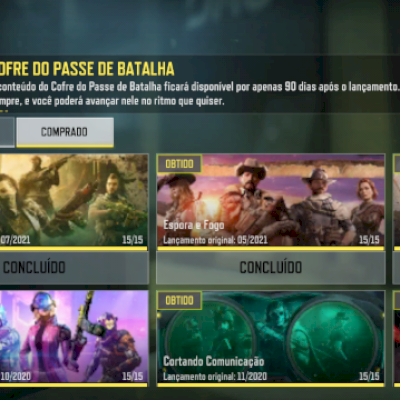 Call of duty mobile