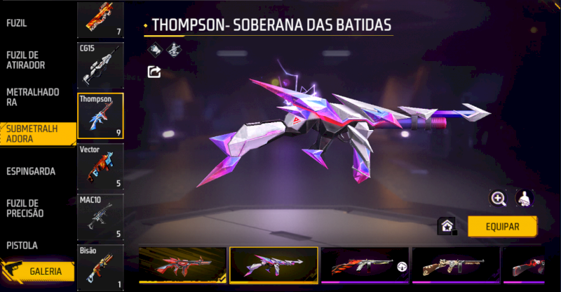 Foto do produto