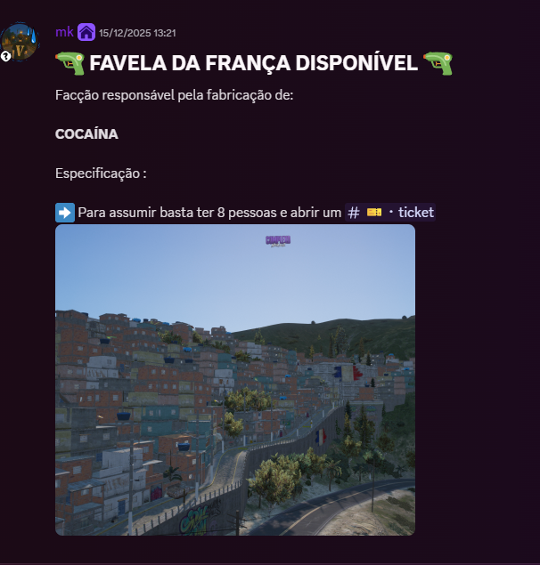 Foto do produto