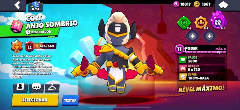 Foto do produto
