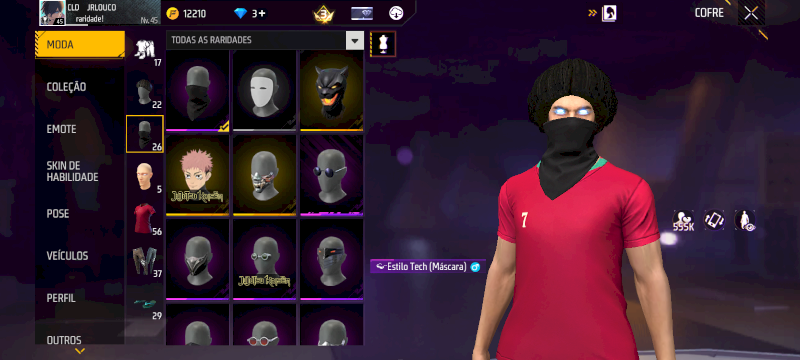 Foto do produto
