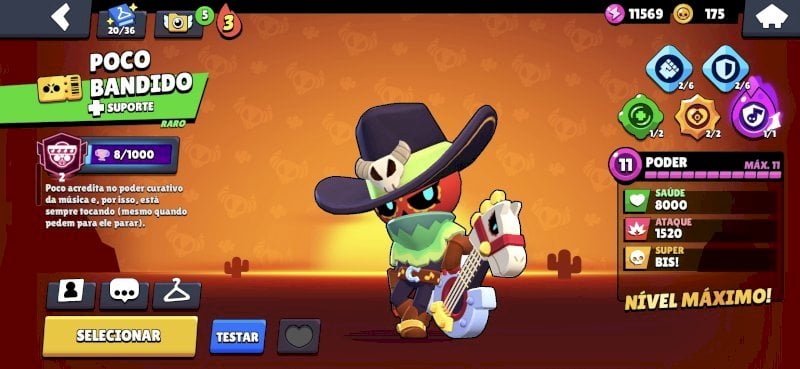 Foto do produto