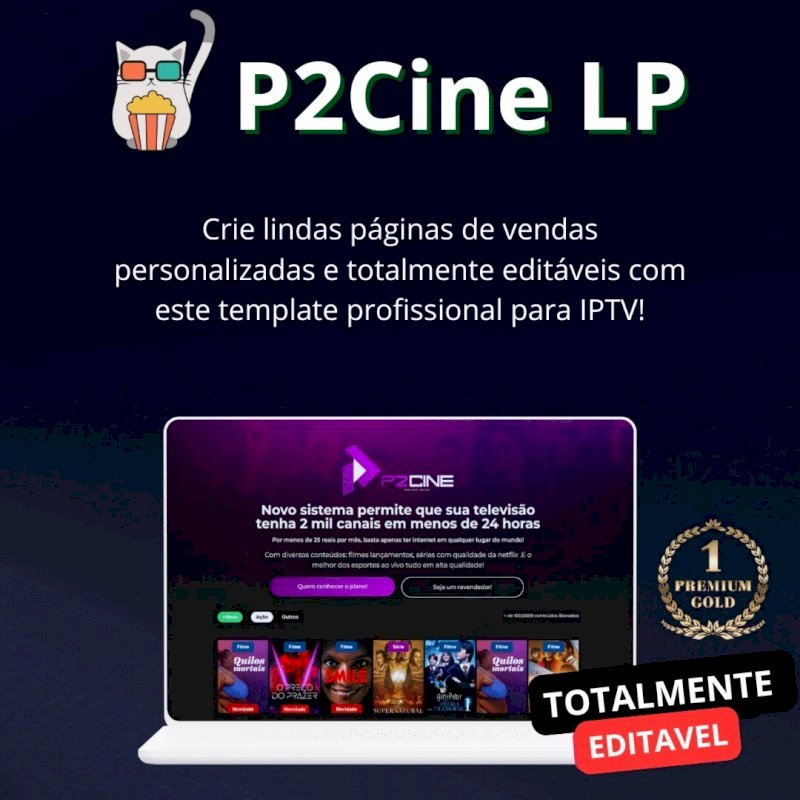Foto do produto