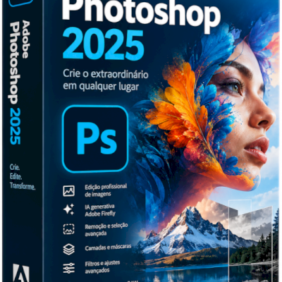 Photoshop 2025