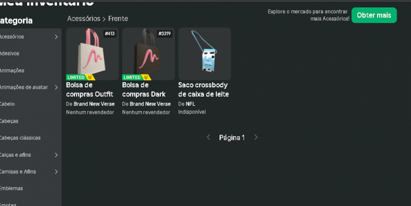 Foto do produto