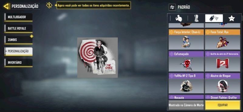 Foto do produto