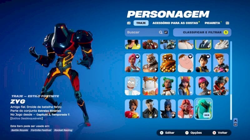 Foto do produto