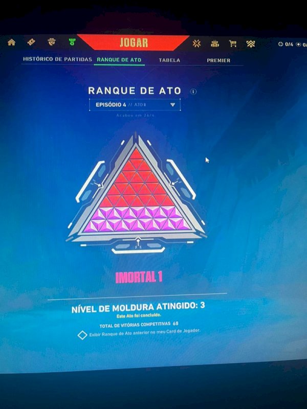 Foto do produto