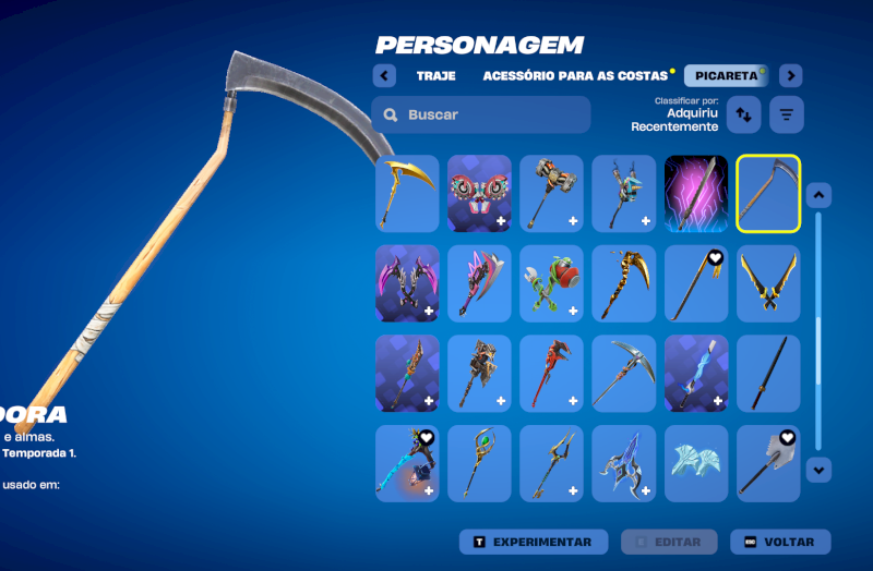 Foto do produto