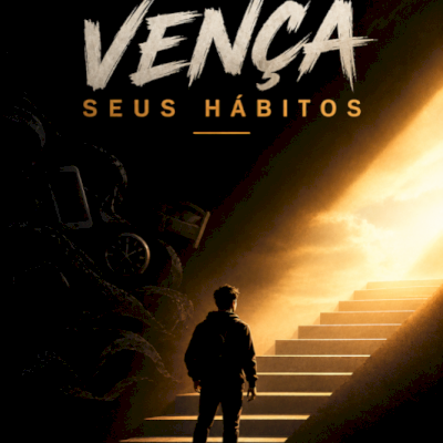 Retomando o Controle — Guia Prático para Vencer Hábitos e Controlar Impulsos