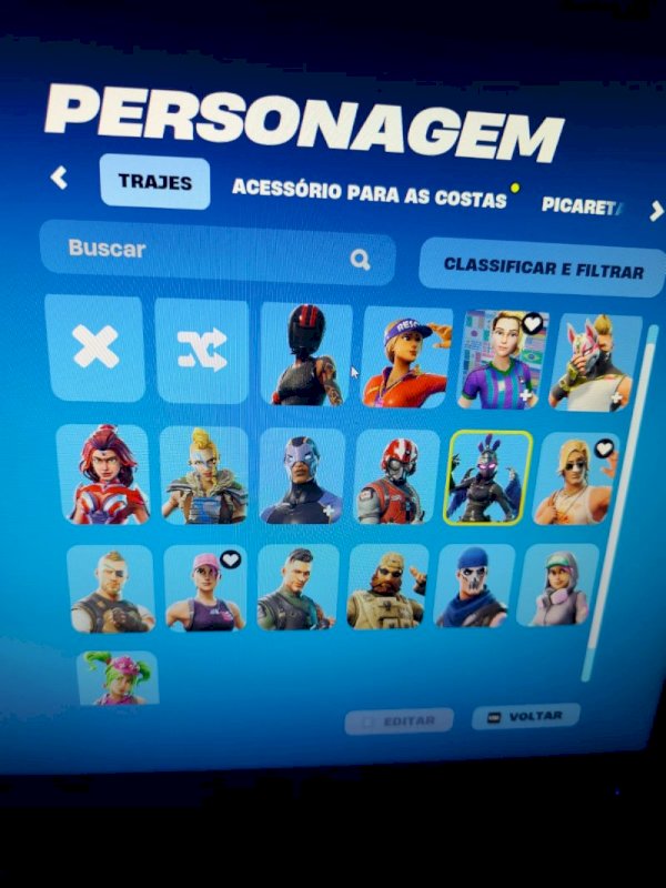 Foto do produto